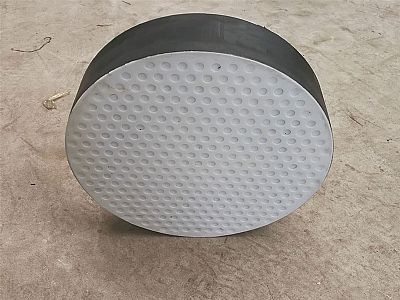 延平区四氟板式橡胶支座易于更换缓冲隔震